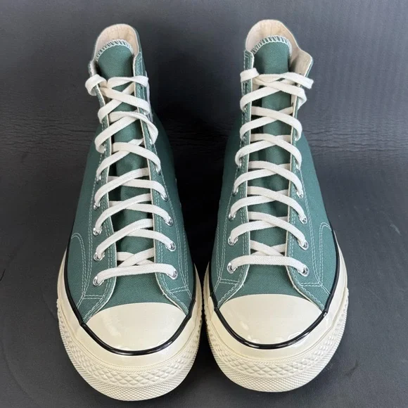 Converse Chuck 70 High Top sneaker Admiral Elm sneaker shoe men’s 13